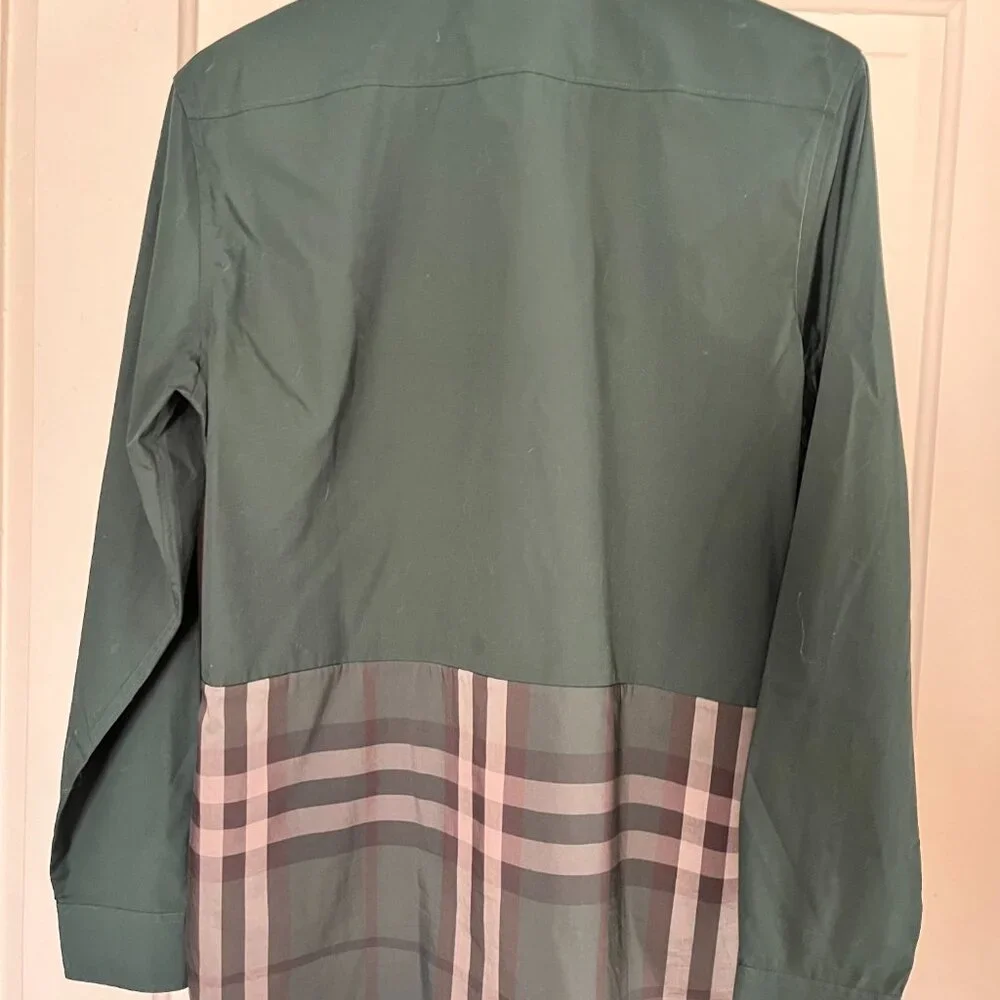 Button Up Shirt - Picture 3 of 5